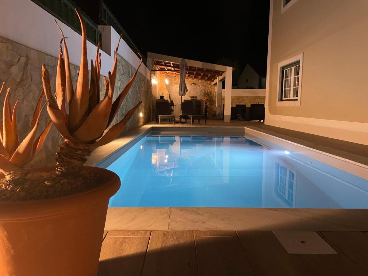 Ocean Country Guest House Freiria Zewnętrze zdjęcie