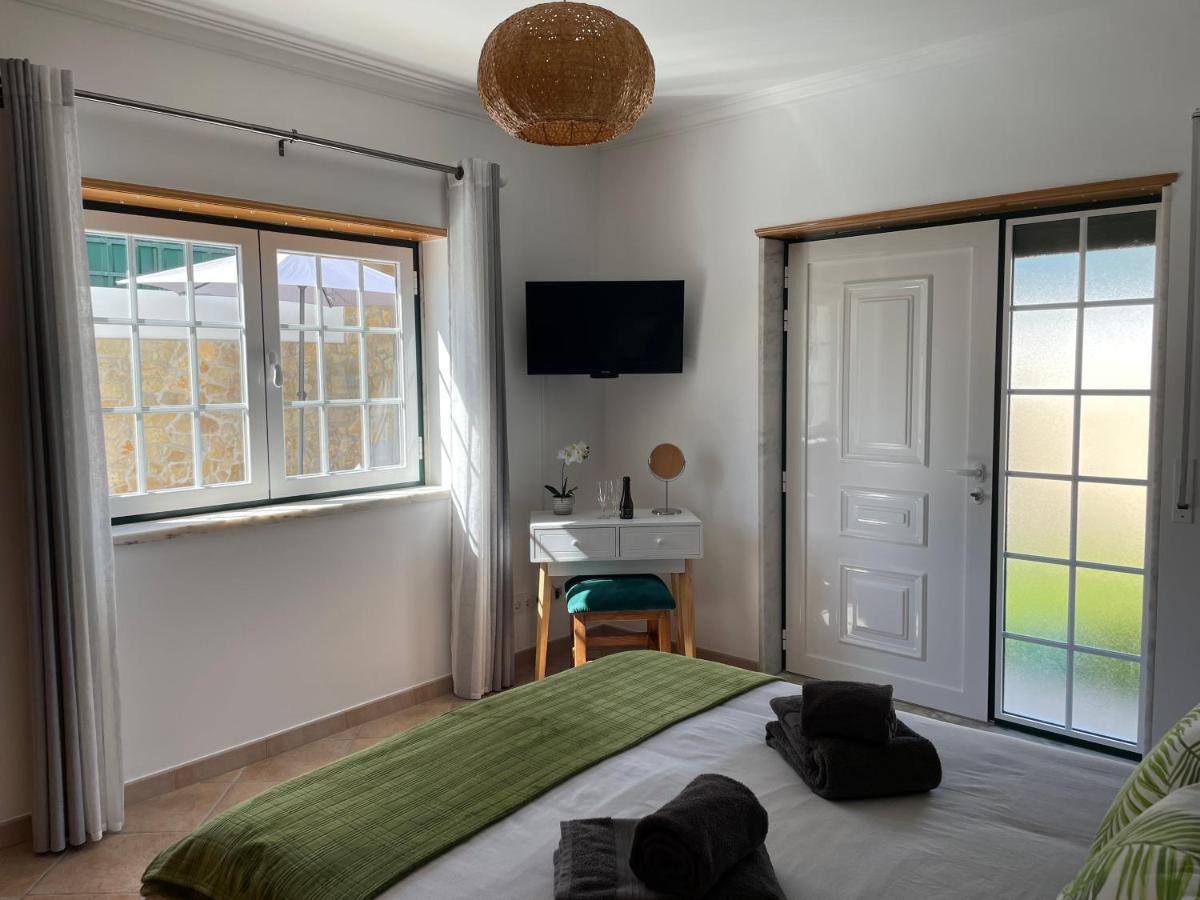 Ocean Country Guest House Freiria Zewnętrze zdjęcie