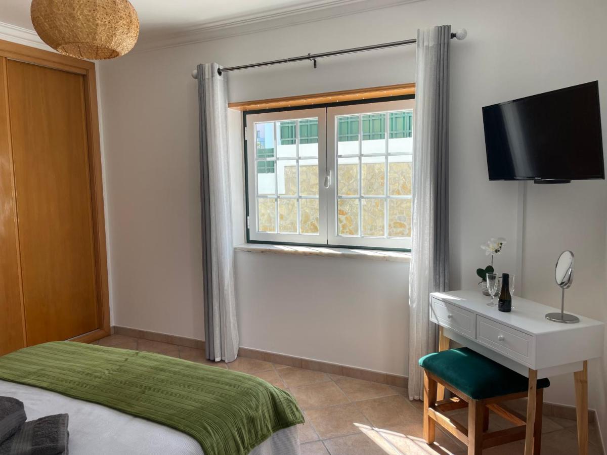 Ocean Country Guest House Freiria Zewnętrze zdjęcie