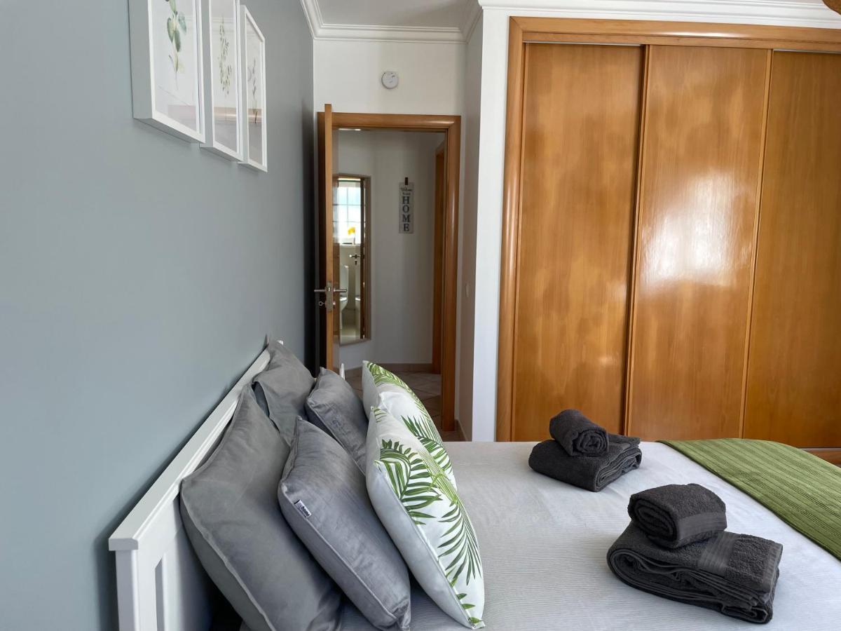 Ocean Country Guest House Freiria Zewnętrze zdjęcie