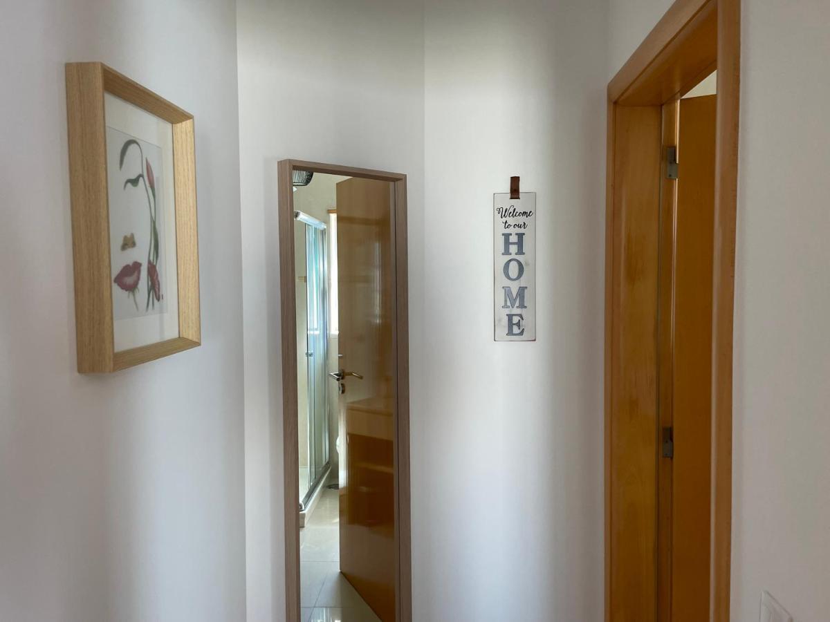 Ocean Country Guest House Freiria Zewnętrze zdjęcie