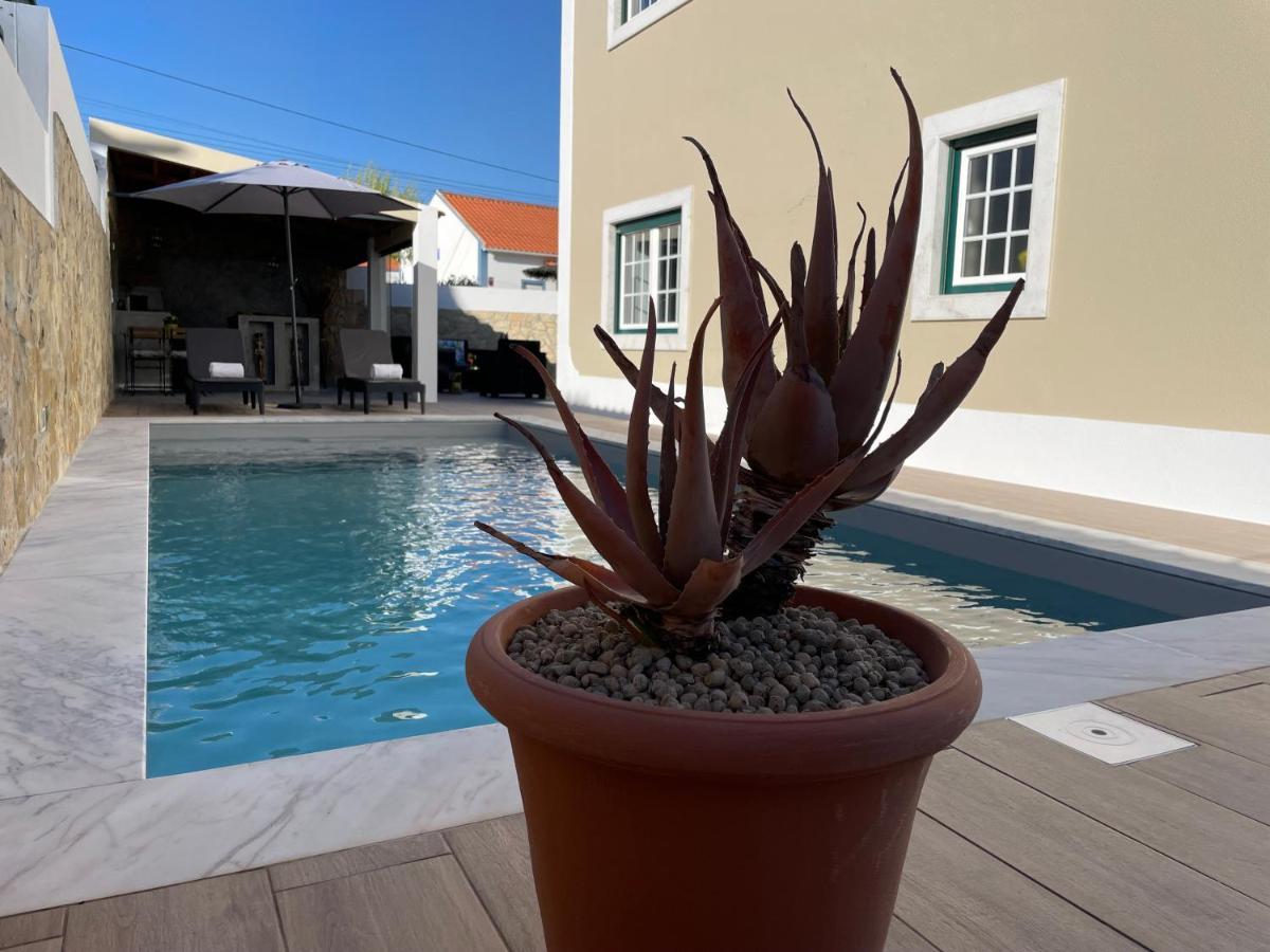 Ocean Country Guest House Freiria Zewnętrze zdjęcie