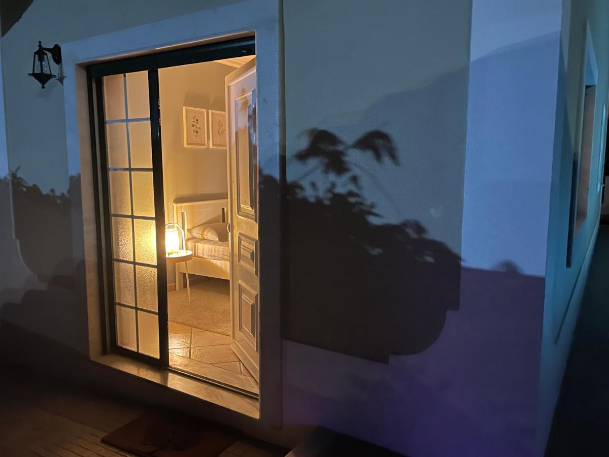 Ocean Country Guest House Freiria Zewnętrze zdjęcie