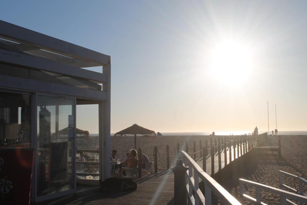 Ocean Country Guest House Freiria Zewnętrze zdjęcie