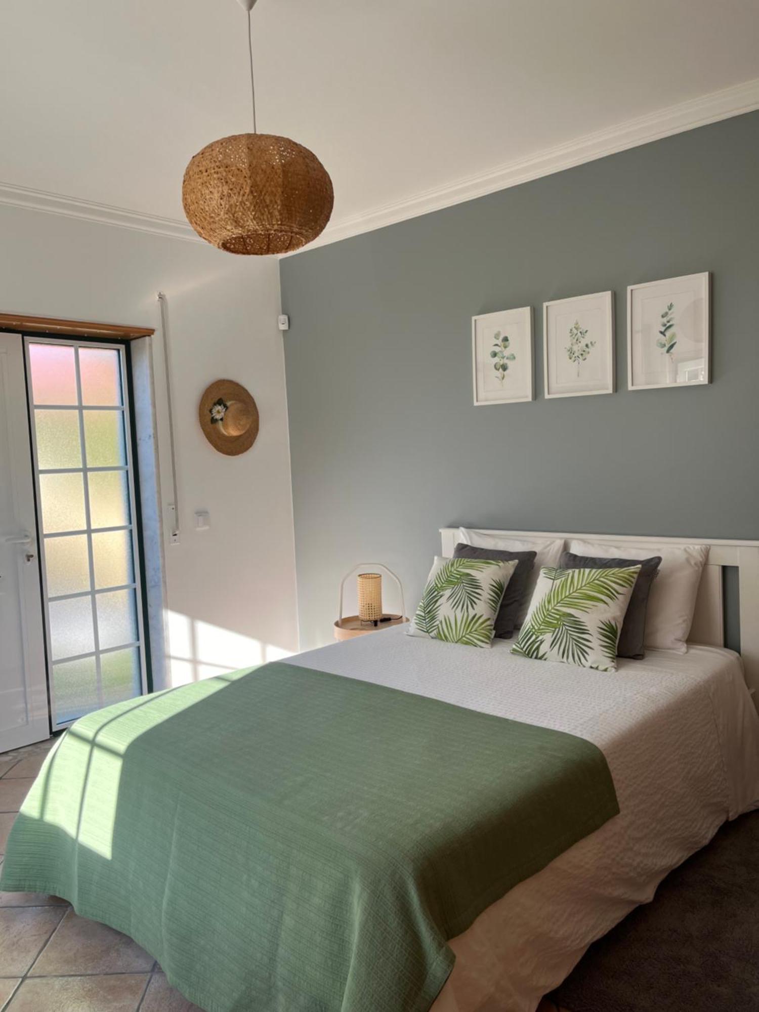 Ocean Country Guest House Freiria Zewnętrze zdjęcie